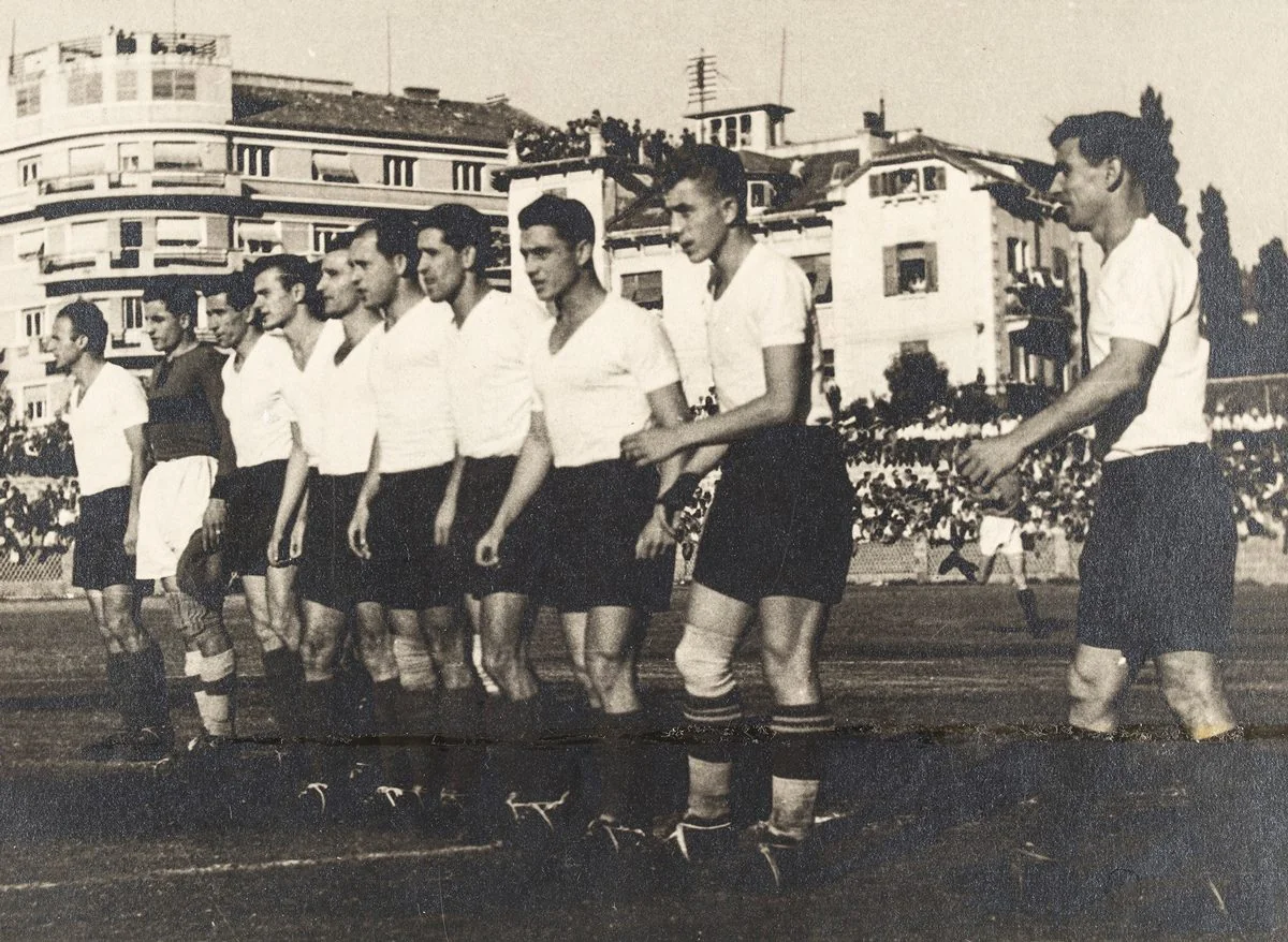 Bernard Vukas