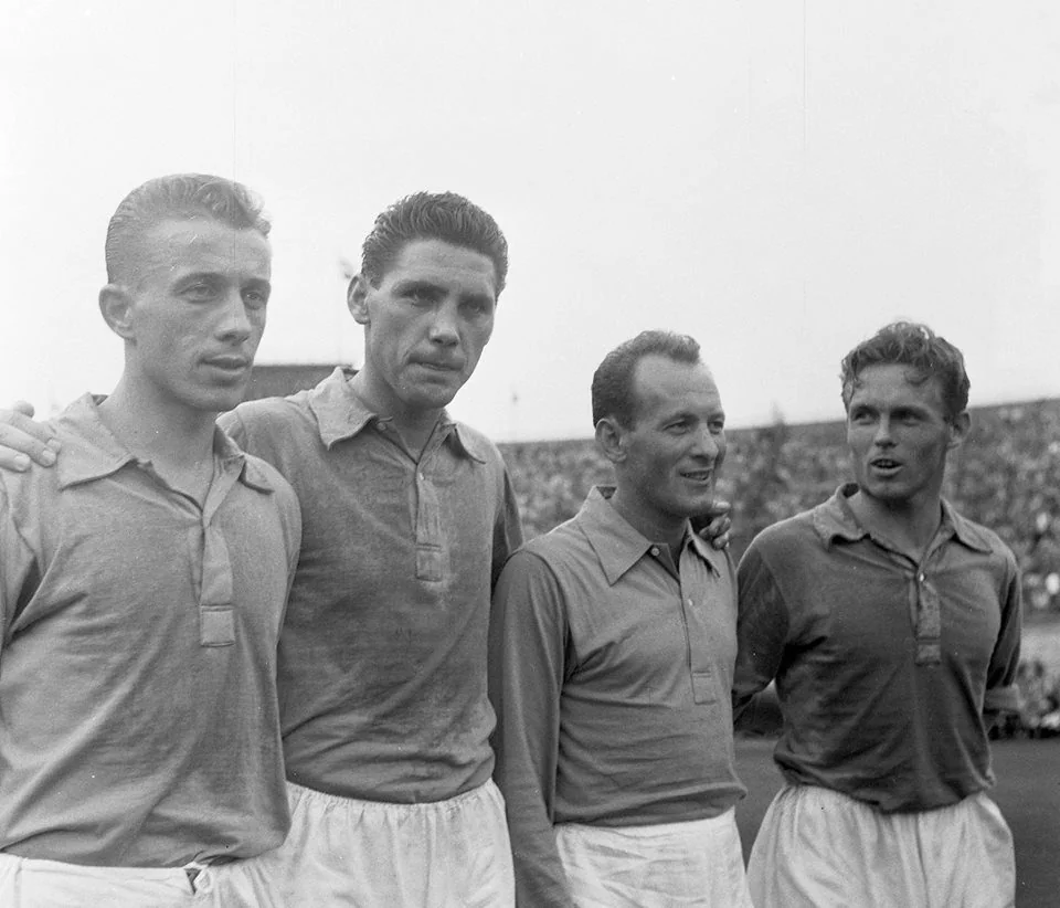 Bernard Vukas
