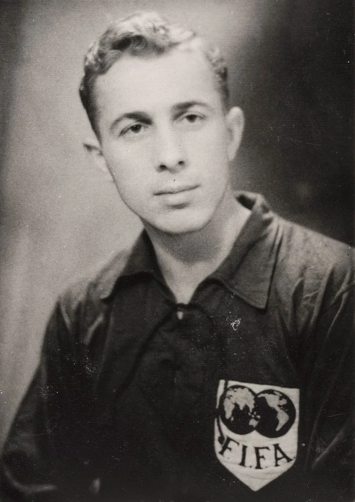 Bernard Vukas